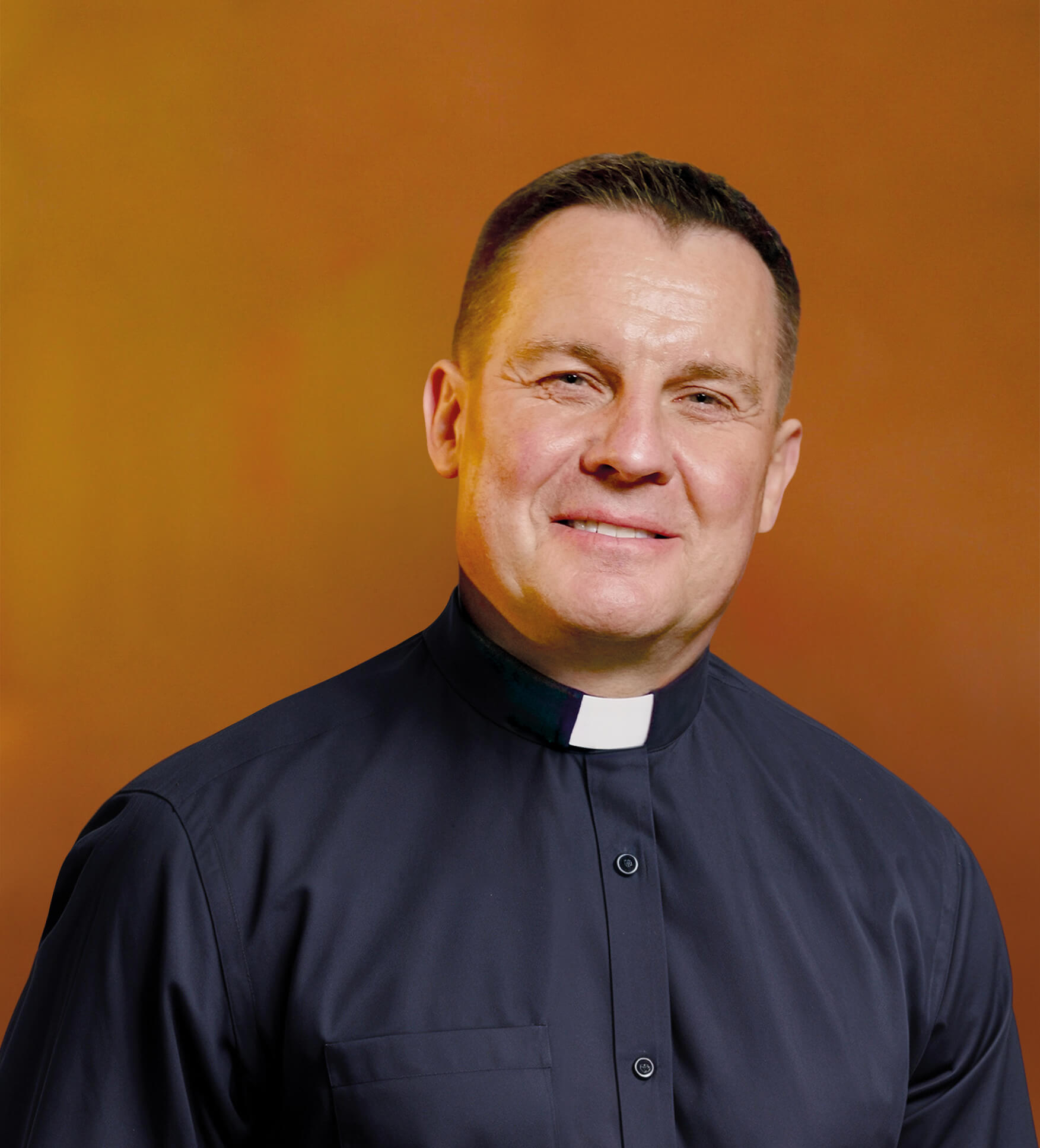 Wspólnota - oprac.ks. Artur Bilski