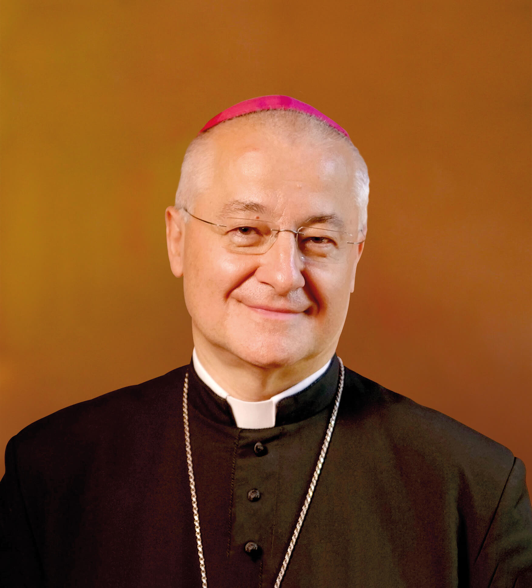 Eucharystia - oprac. bp Artur Ważny